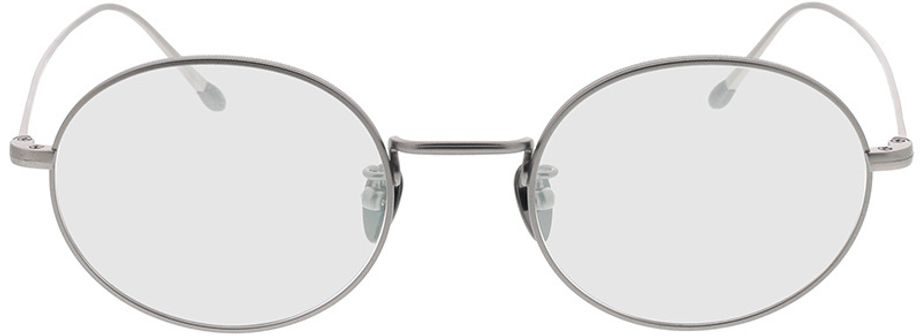 Picture of glasses model Giorgio Armani AR5097T 3280 49-20 in angle 0
