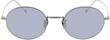 Product with lens tinting