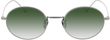 Product with lens tinting