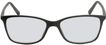 Product with lens tinting