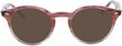 Product with lens tinting