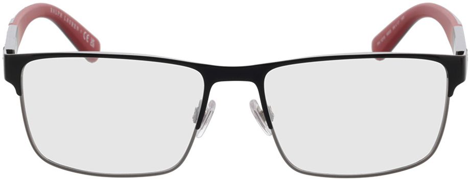 Picture of glasses model PH1215 9003 56-17 in angle 0