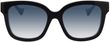 Product with lens tinting