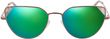 Product with lens tinting