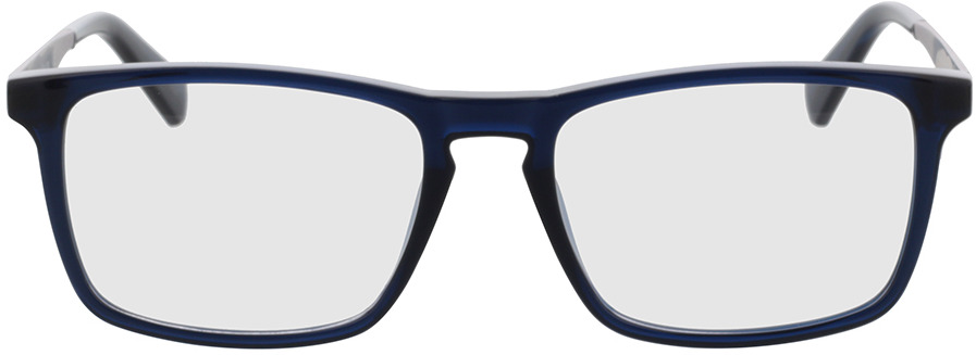 Picture of glasses model Calvin Klein Jeans CKJ22613 400 55-18 in angle 0