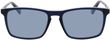 Product with lens tinting