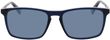Product with lens tinting