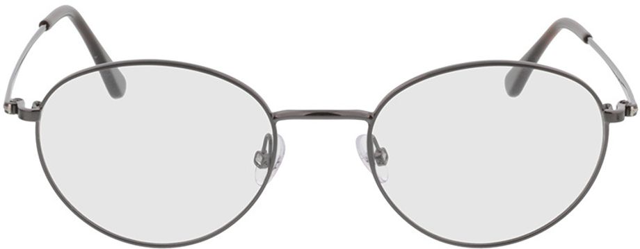 Picture of glasses model FT5500 008 51-19 in angle 0