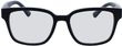 Product with lens tinting