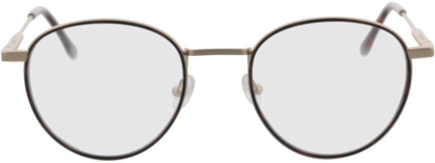 Picture of glasses model Lacoste L2272 714 50-21 in angle 0