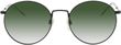 Product with lens tinting