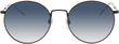 Product with lens tinting