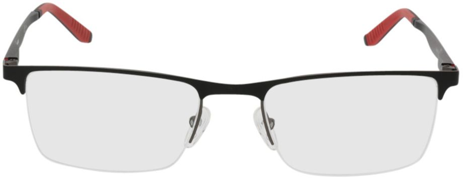 Picture of glasses model Carrera CA8810 YIH 54 19 in angle 0