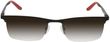 Product with lens tinting