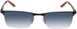 Product with lens tinting