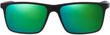 Product with lens tinting