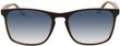 Product with lens tinting