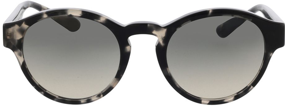 Picture of glasses model Giorgio Armani AR8146 587332 50-21 in angle 0