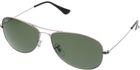 Picture of glasses model Cockpit RB3362 004/58 59-14