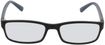Product with lens tinting