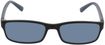 Product with lens tinting