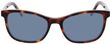 Product with lens tinting