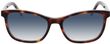 Product with lens tinting