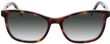 Product with lens tinting