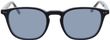Product with lens tinting