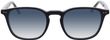 Product with lens tinting