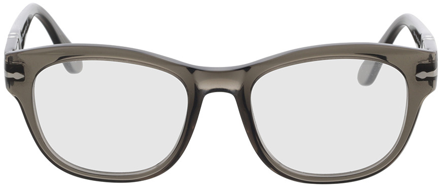 Picture of glasses model Persol PO3270V 1103 52 in angle 0