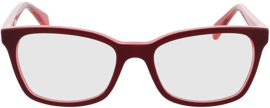 Picture of glasses model RX5362 5777 52-17 in angle 0