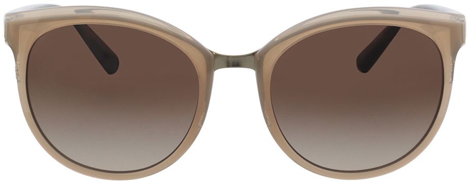 Picture of glasses model EA2055 301313 55-20 in angle 0