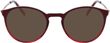Product with lens tinting