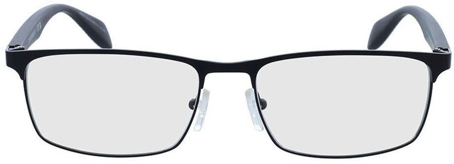 Picture of glasses model EA1149 3001 56-17 in angle 0