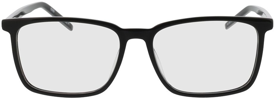 Picture of glasses model HG 1097 807 55-16 in angle 0
