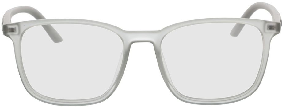 Picture of glasses model Puma PU0371O-004 54-18 in angle 0