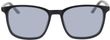 Product with lens tinting