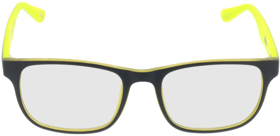 Picture of glasses model SDO Kabu 165 52-18 in angle 0