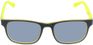 Product with lens tinting
