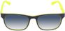 Product with lens tinting