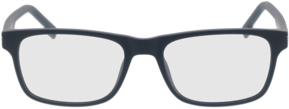 Picture of glasses model Lacoste L2886 401 55-18 in angle 0