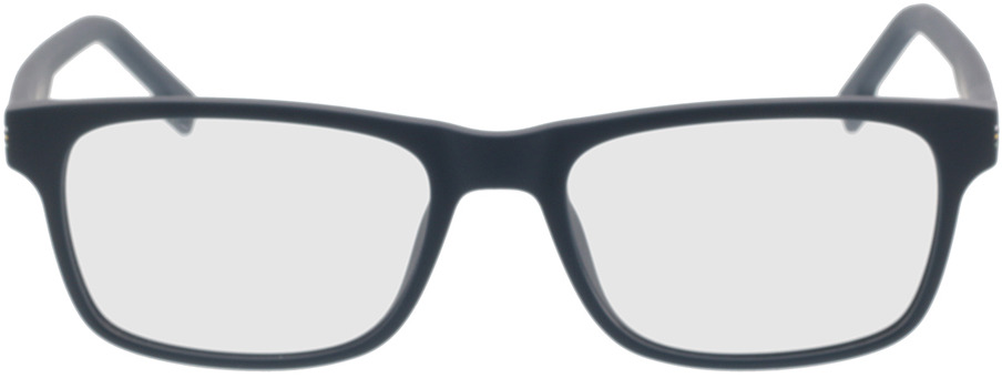 Picture of glasses model Lacoste L2886 401 55-18 in angle 0