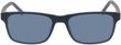 Product with lens tinting