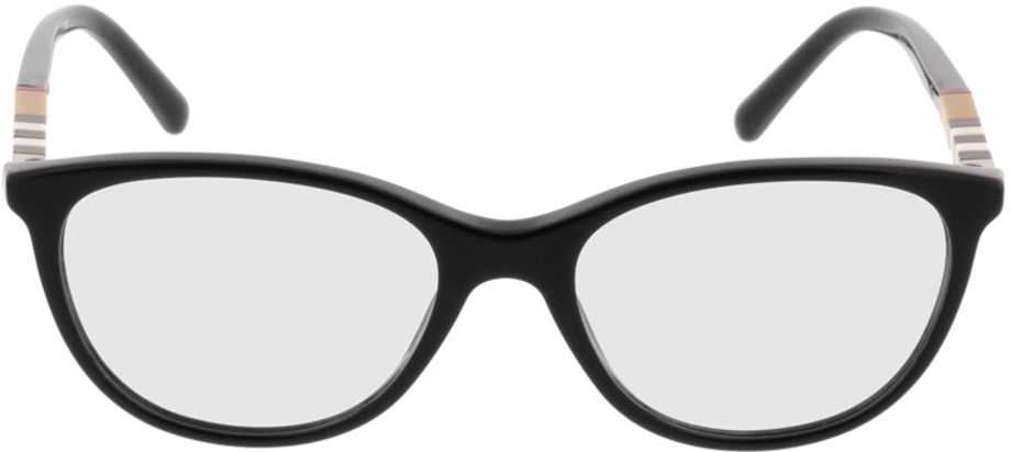 Picture of glasses model BE2205 3001 52-17 in angle 0