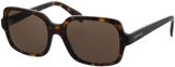 Picture of glasses model EA4195 502673 55-19