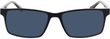 Product with lens tinting