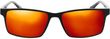 Product with lens tinting