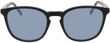 Product with lens tinting