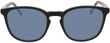 Product with lens tinting